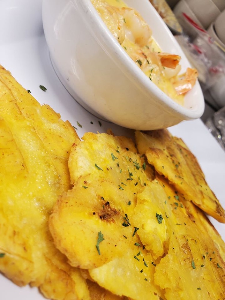 Camarones