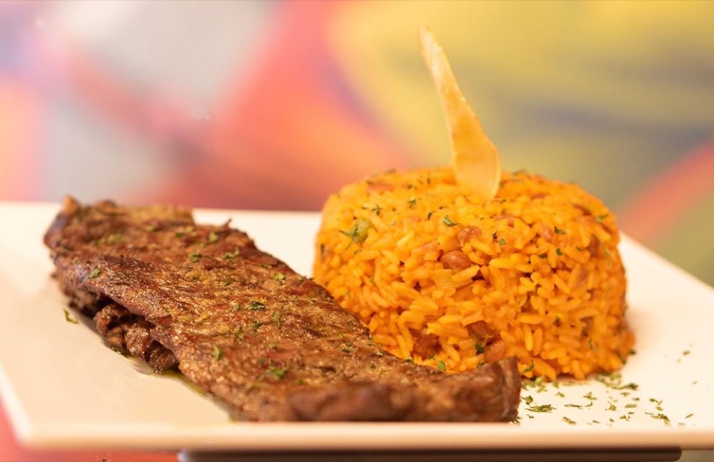 Churrasco