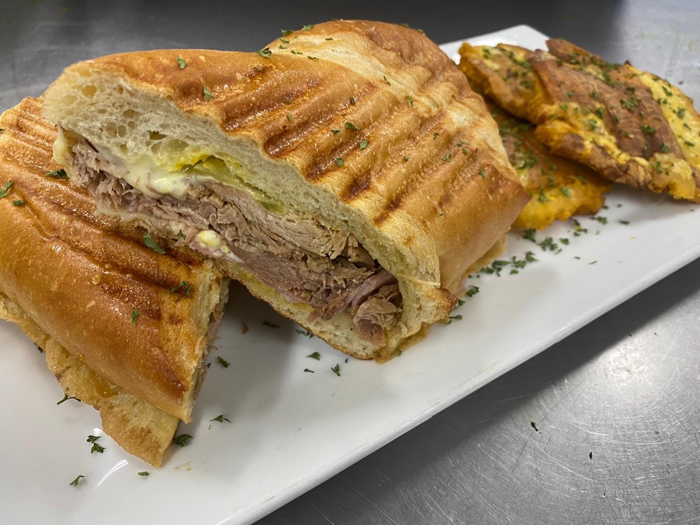 Cubano
