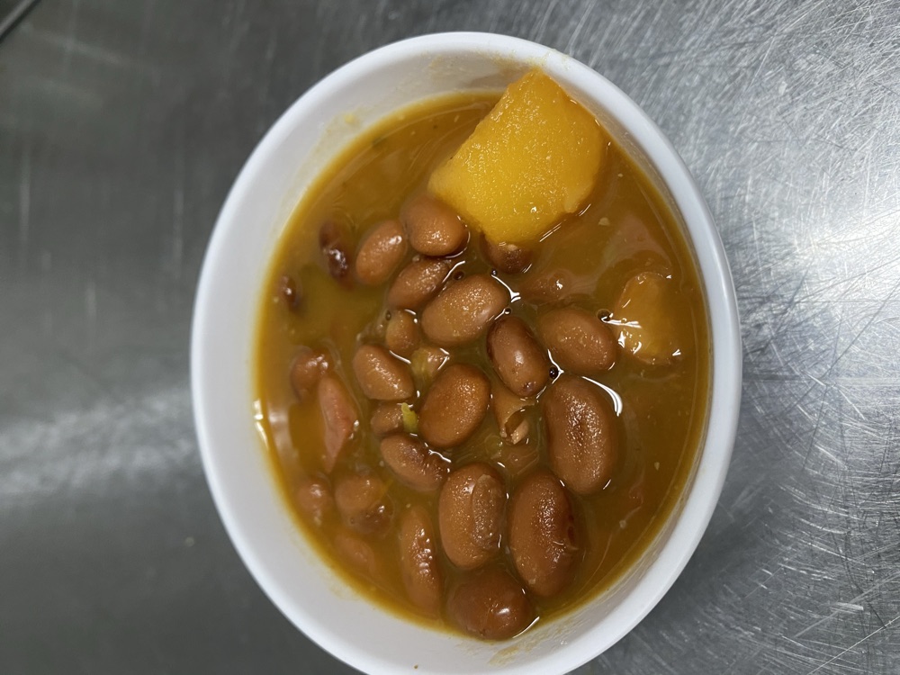 Habichuelas