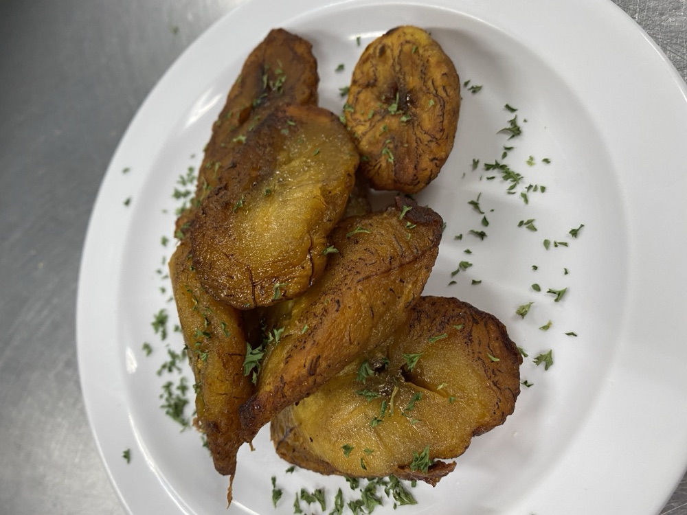 Maduros