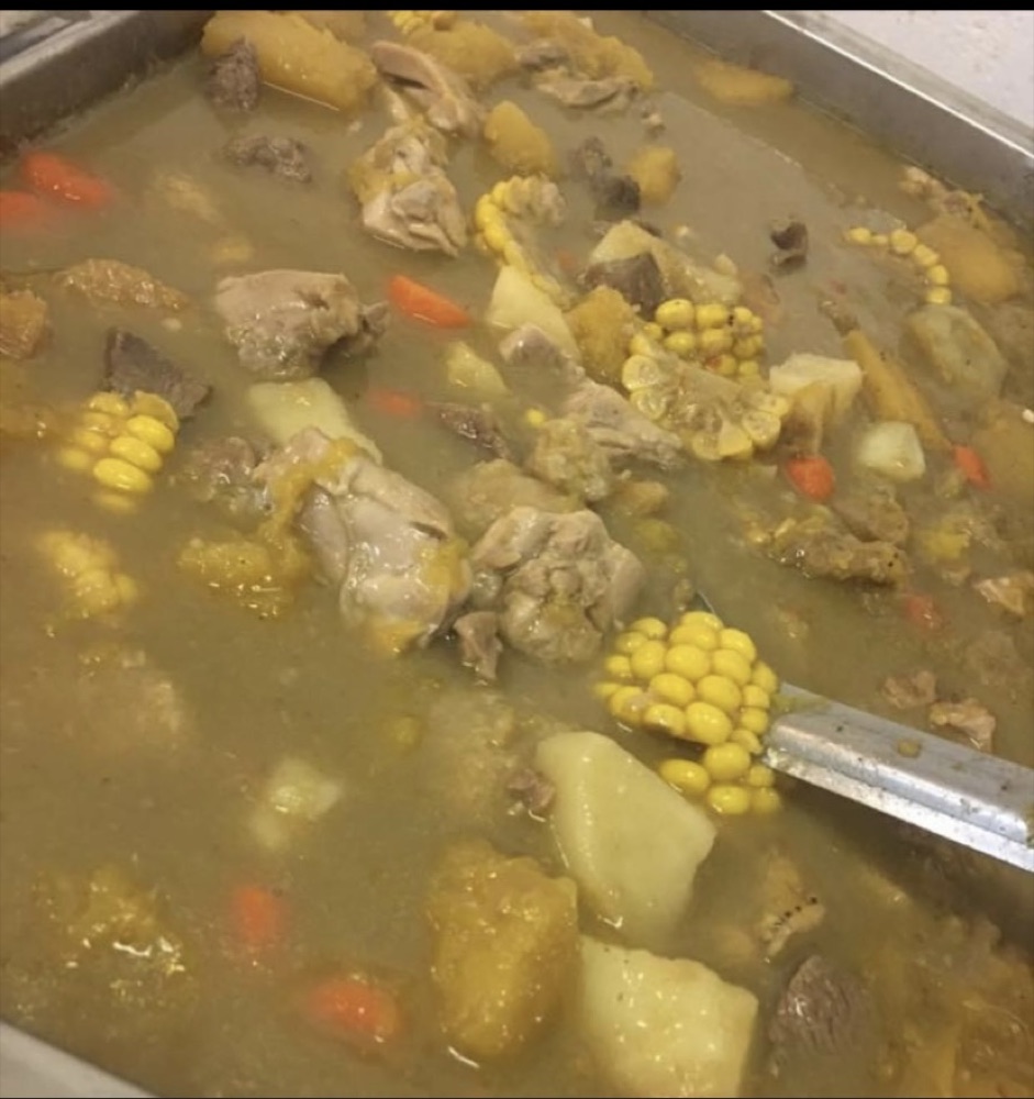 Sancocho