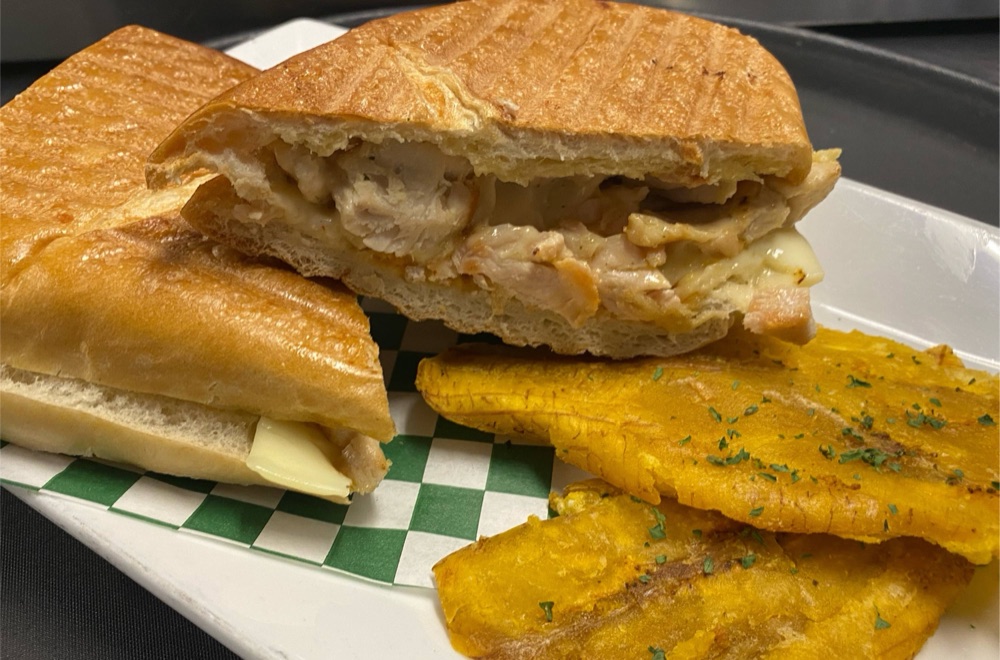 Pollo
