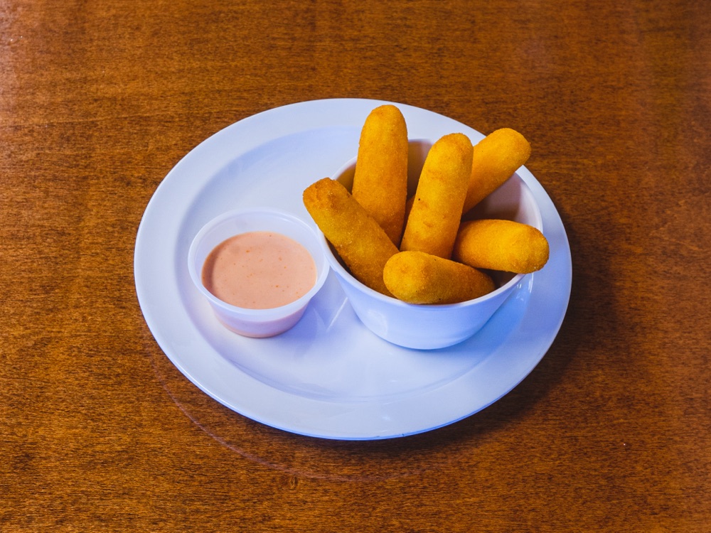 Sorullitos