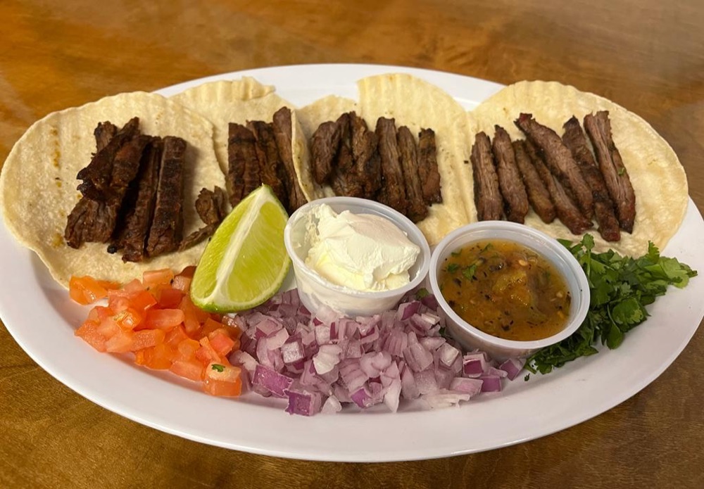 Arrachera