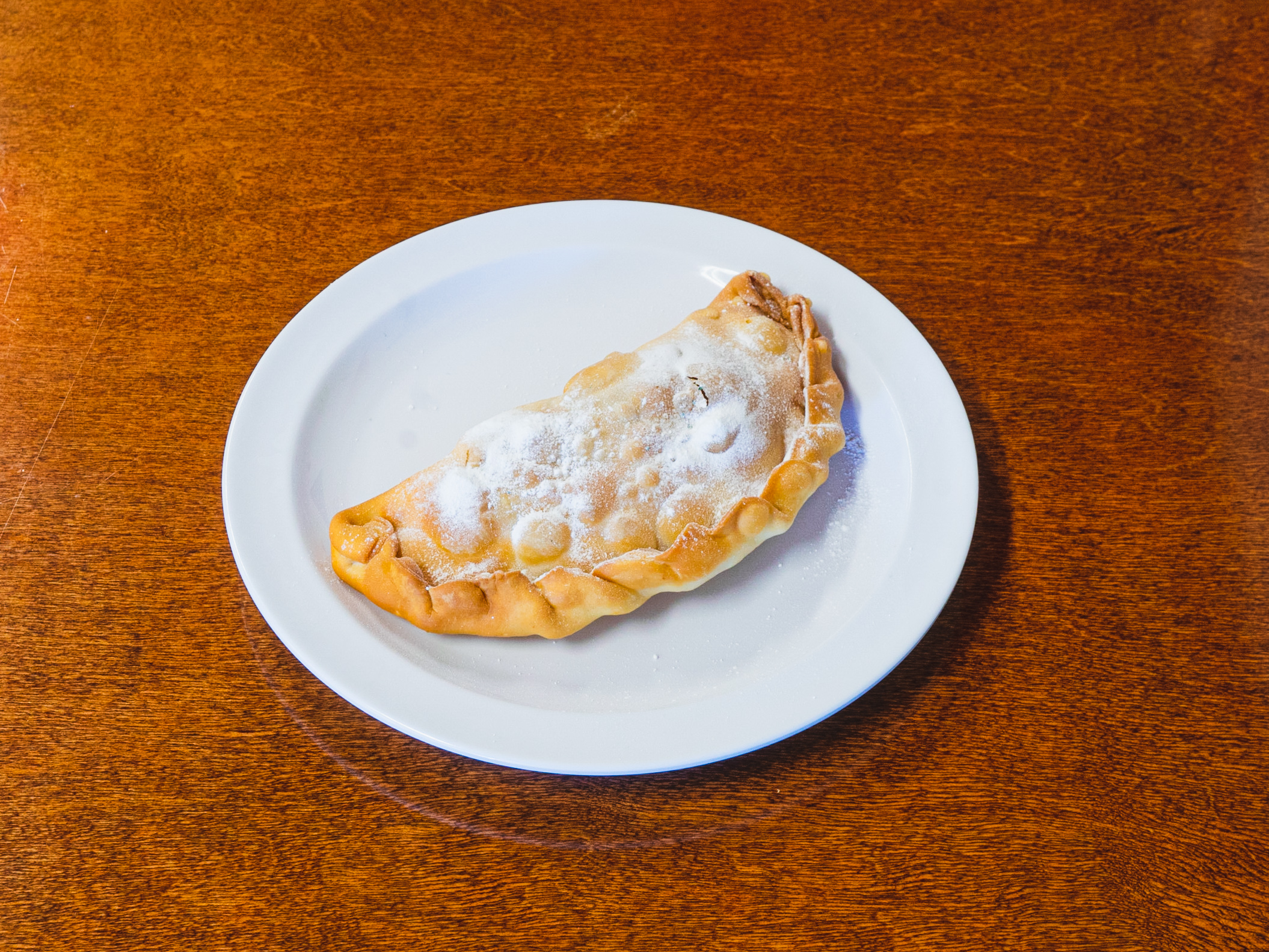 Empanadilla de Guayaba