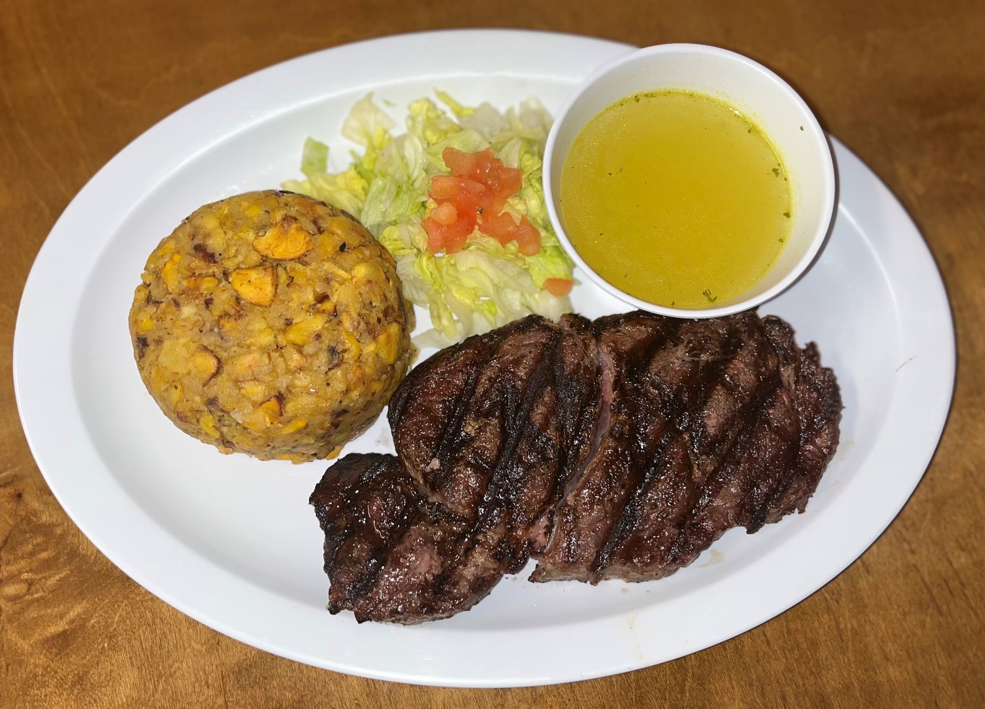 Ribeye Steak 12oz