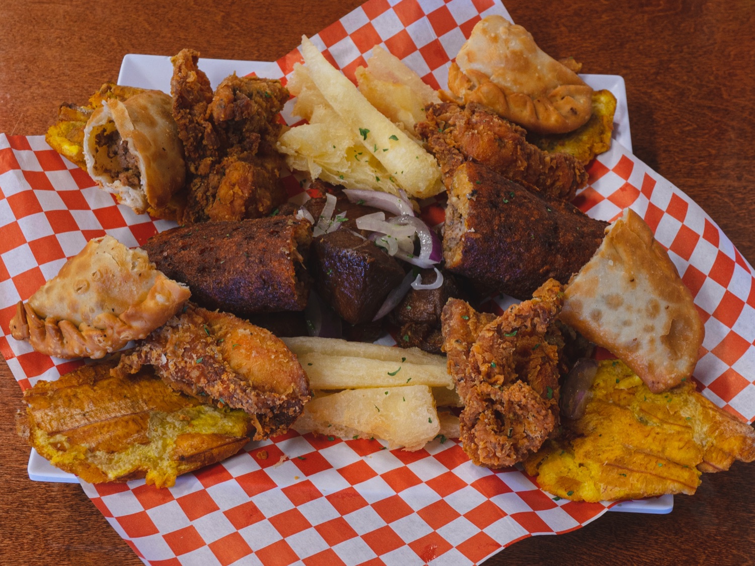 787 Restaurant & Bar — El Paso Texas